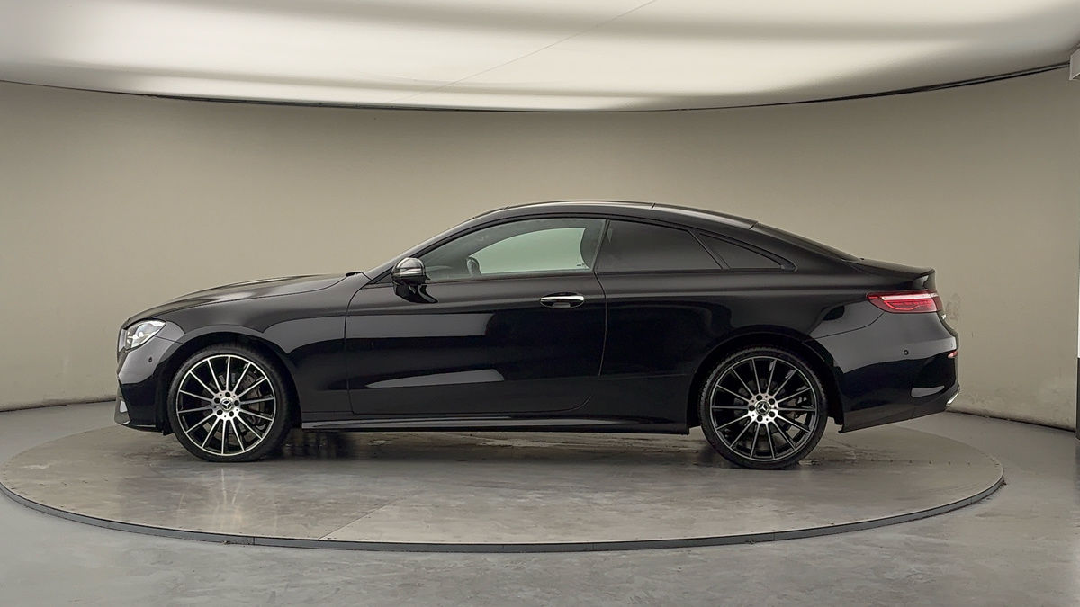 Used Mercedes-Benz E Class 2022 for sale - 77342453: Photo 54