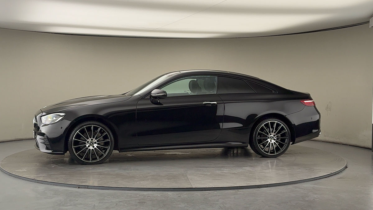 Used Mercedes-Benz E Class 2022 for sale - 77342453: Photo 55