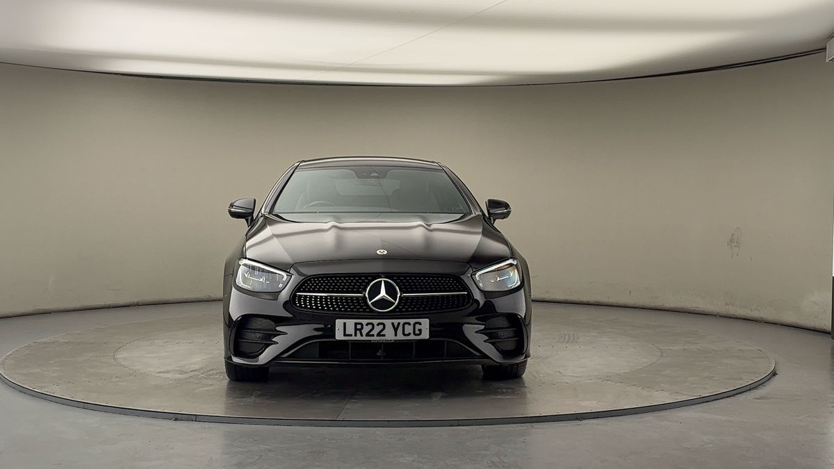 Used Mercedes-Benz E Class 2022 for sale - 77342453: Photo 64