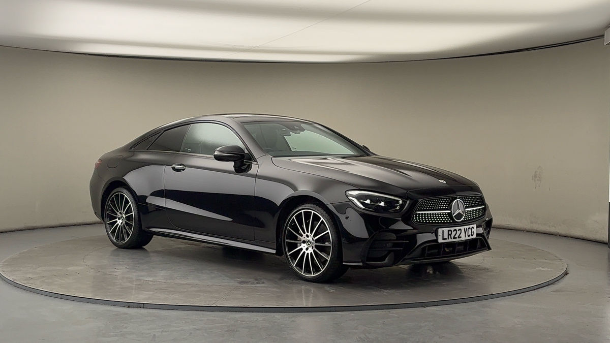 Used Mercedes-Benz E Class 2022 for sale - 77342453: Photo 68