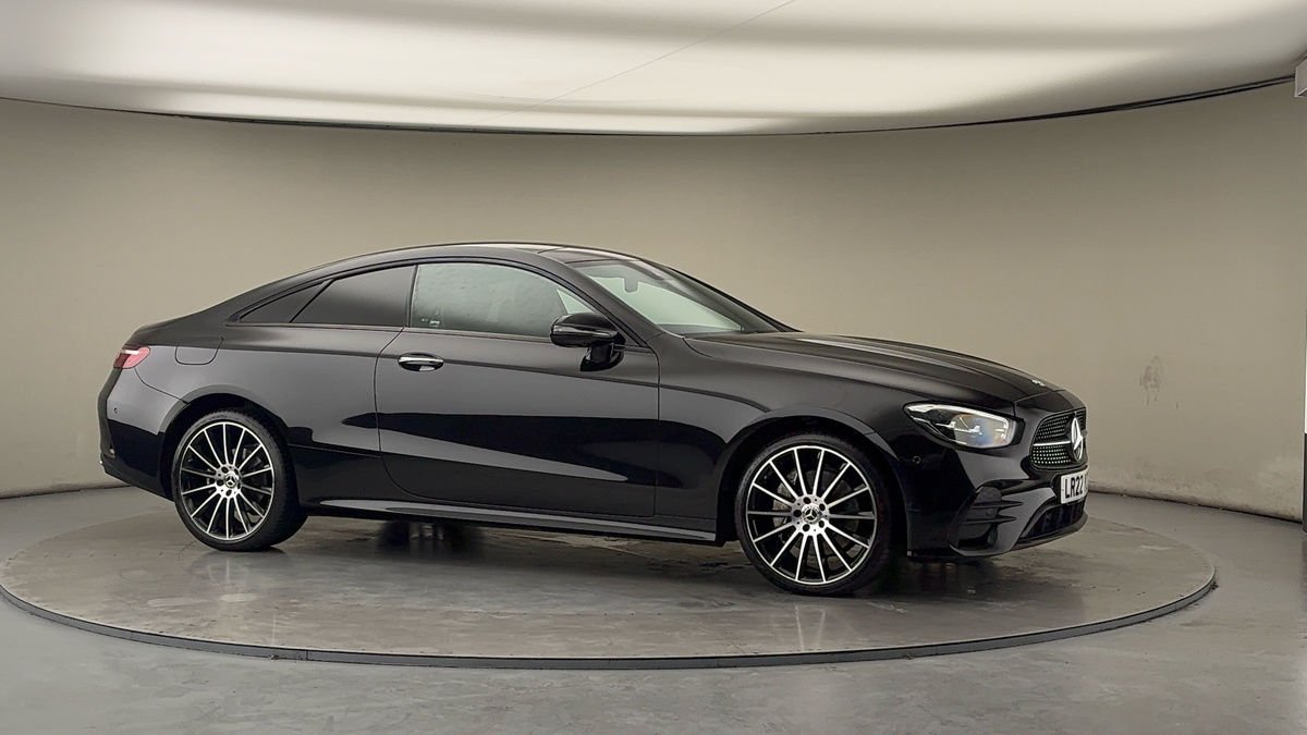 Used Mercedes-Benz E Class 2022 for sale - 77342453: Photo 69