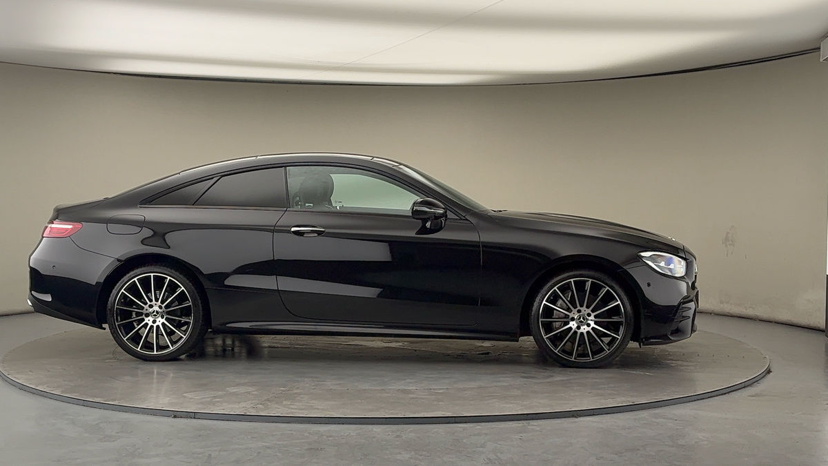 Used Mercedes-Benz E Class 2022 for sale - 77342453: Photo 72