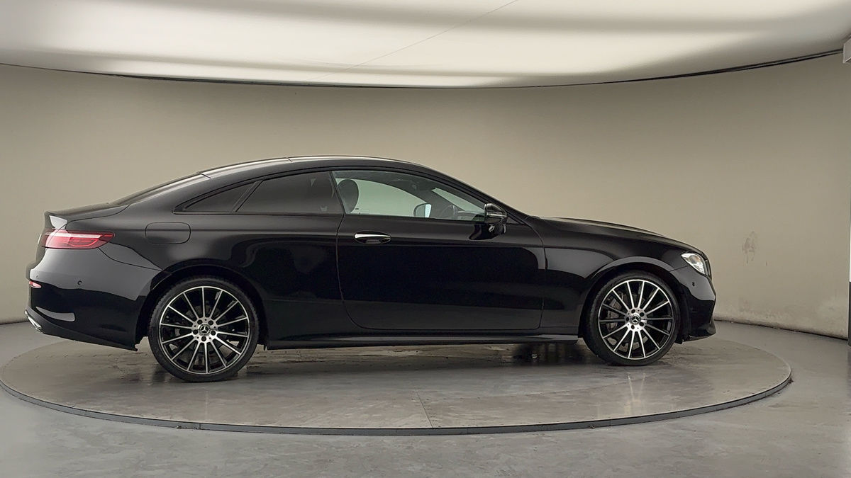 Used Mercedes-Benz E Class 2022 for sale - 77342453: Photo 74