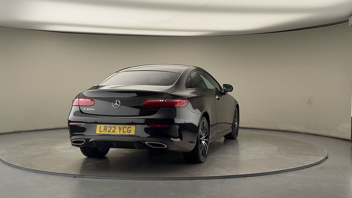 Used Mercedes-Benz E Class 2022 for sale - 77342453: Photo 80