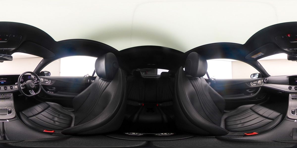 Used Mercedes-Benz E Class 2022 for sale - 77342453: Photo 87