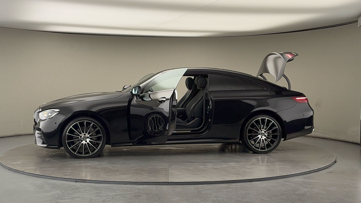 Used Mercedes-Benz E Class 2022 for sale - 77342453: Photo 94