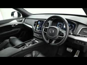 Used Volvo XC90 2021 for sale - 74845651: Photo