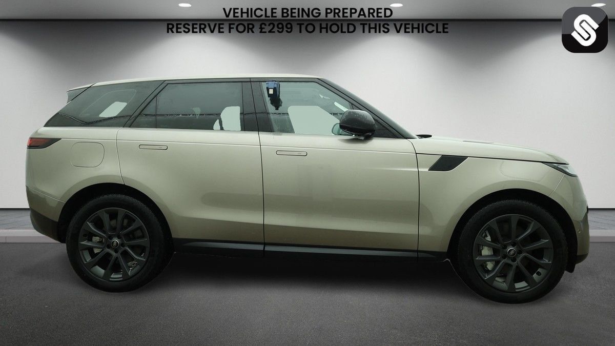 Used Land Rover Range Rover Sport 2023 for sale - 78201443: Photo 5
