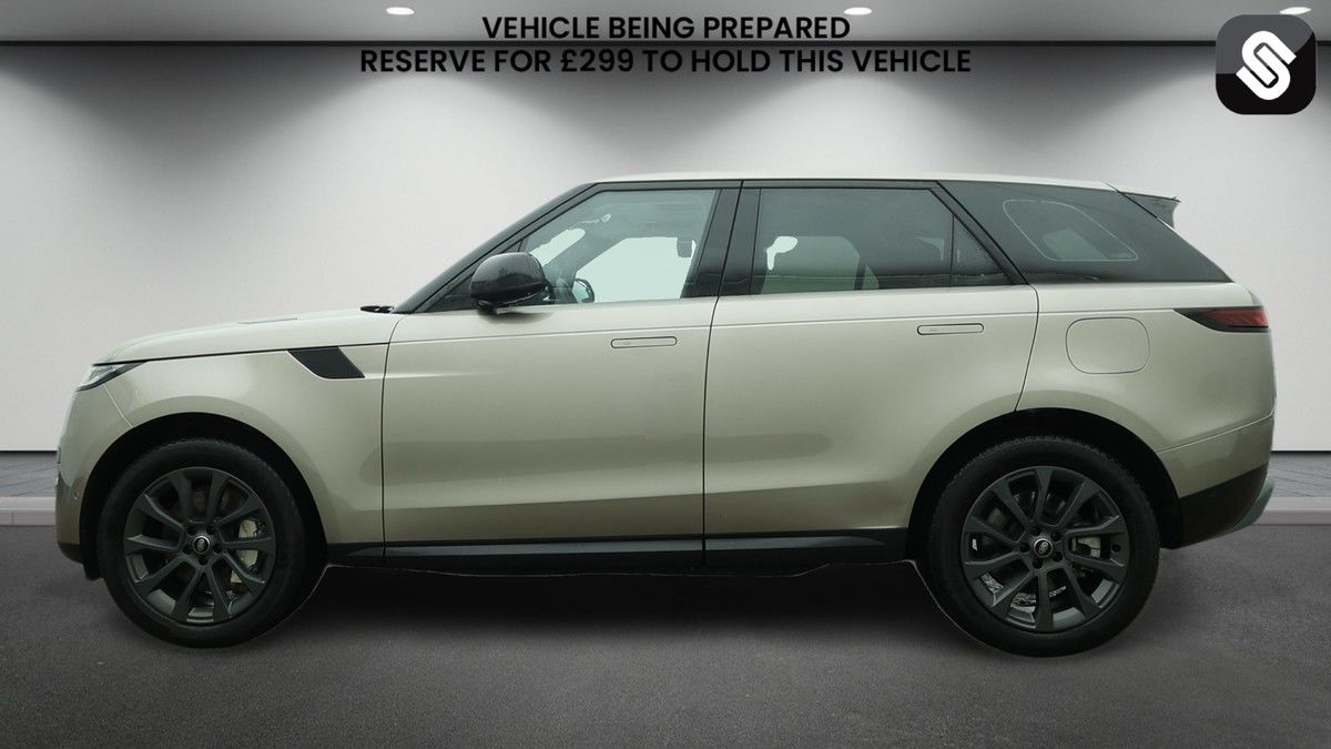 Used Land Rover Range Rover Sport 2023 for sale - 78201443: Photo 6