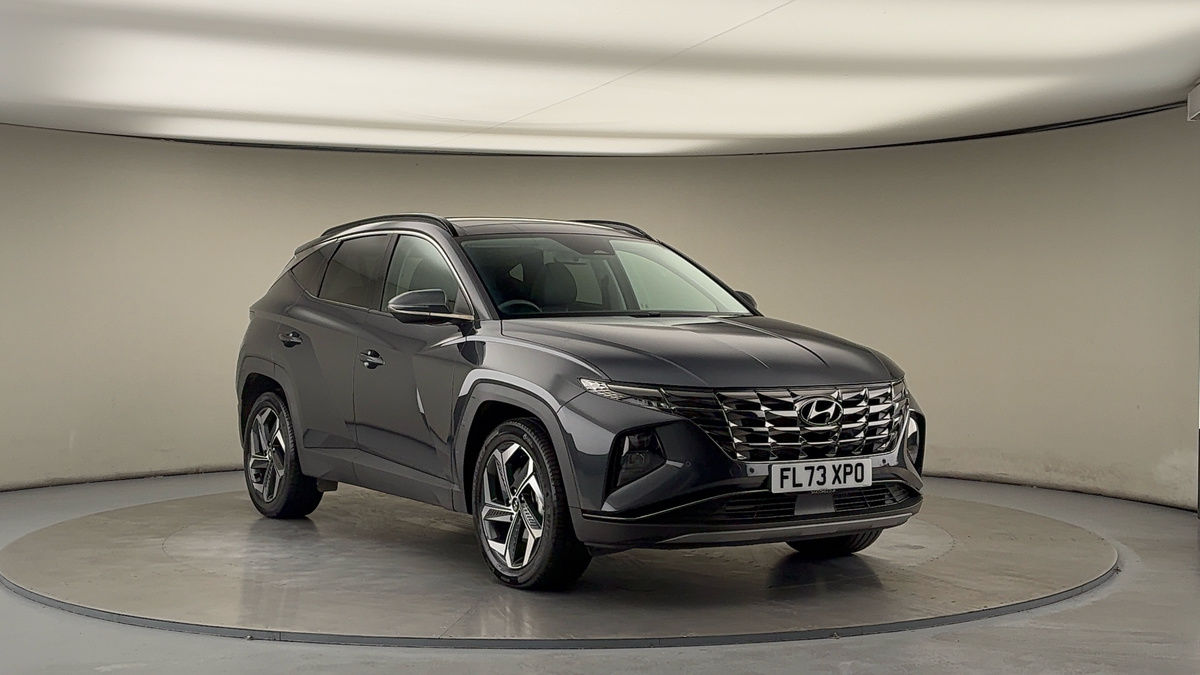 Used Hyundai TUCSON 2023 for sale - 76256979: Photo 1