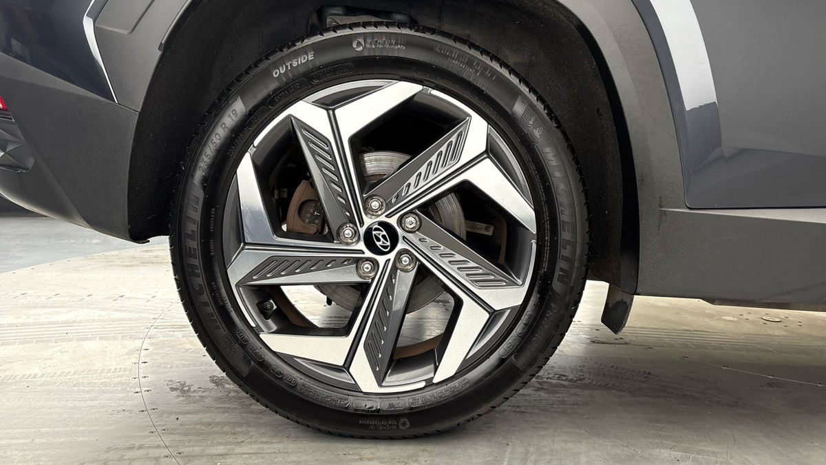 Used Hyundai TUCSON 2023 for sale - 76256979: Photo 10