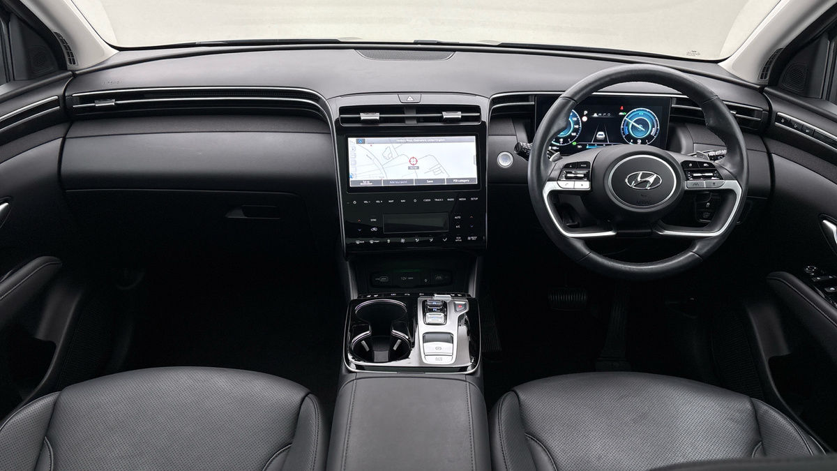 Used Hyundai TUCSON 2023 for sale - 76256979: Photo 12