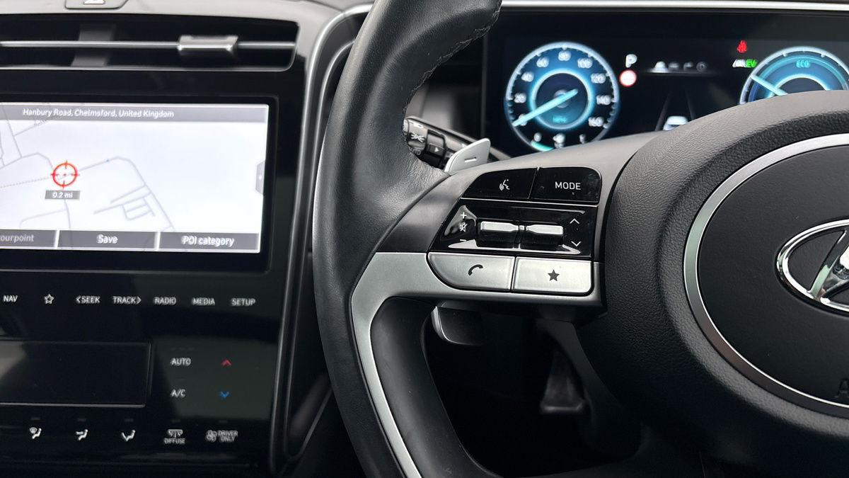 Used Hyundai TUCSON 2023 for sale - 76256979: Photo 13