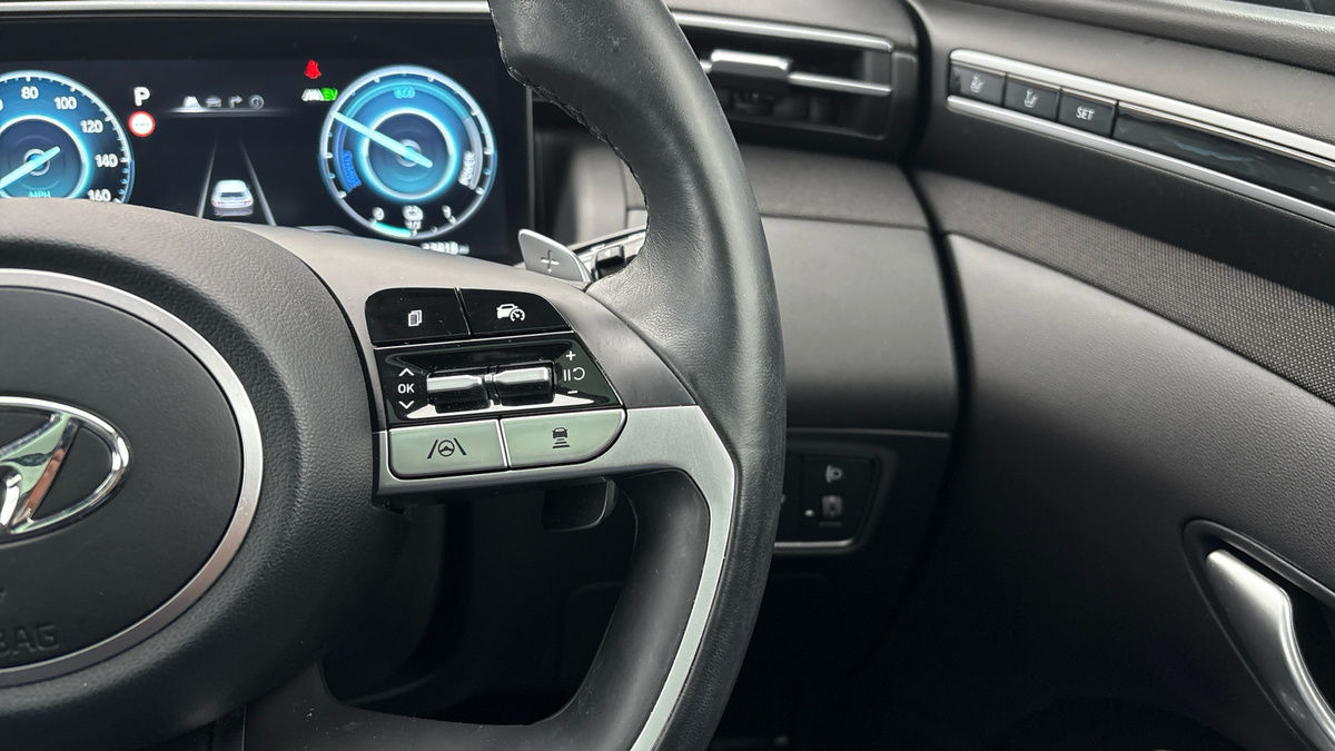 Used Hyundai TUCSON 2023 for sale - 76256979: Photo 14