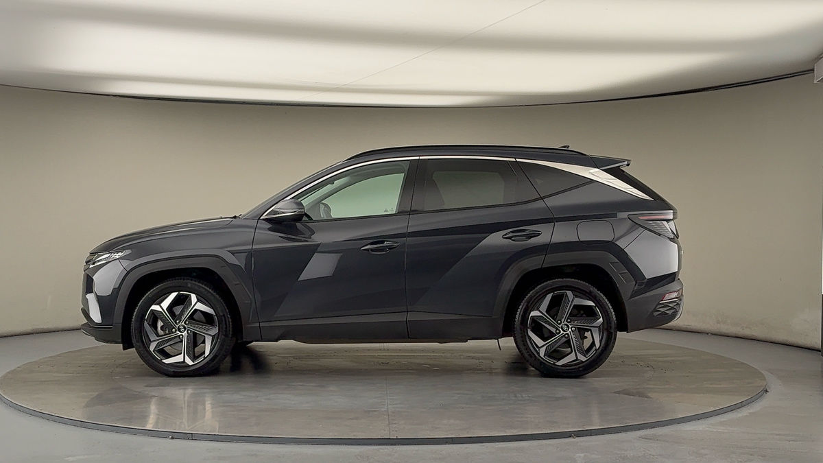 Used Hyundai TUCSON 2023 for sale - 76256979: Photo 15