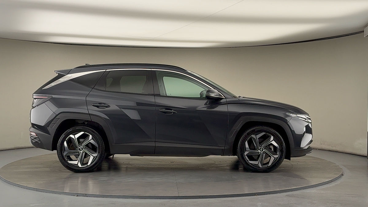 Used Hyundai TUCSON 2023 for sale - 76256979: Photo 16