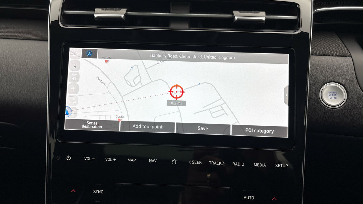 Used Hyundai TUCSON 2023 for sale - 76256979: Photo 17