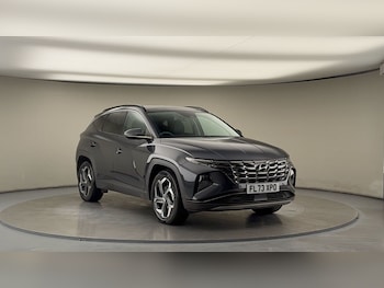 2023 - 1.6 h T-GDi Ultimate SUV 5dr Petrol Hybrid Auto Euro 6 (s/s) (230 ps)