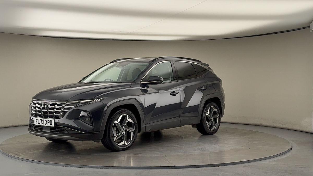 Used Hyundai TUCSON 2023 for sale - 76256979: Photo 20