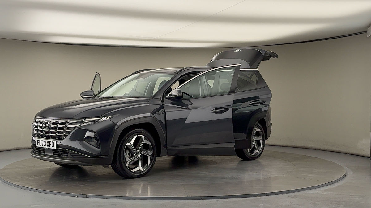 Used Hyundai TUCSON 2023 for sale - 76256979: Photo 22