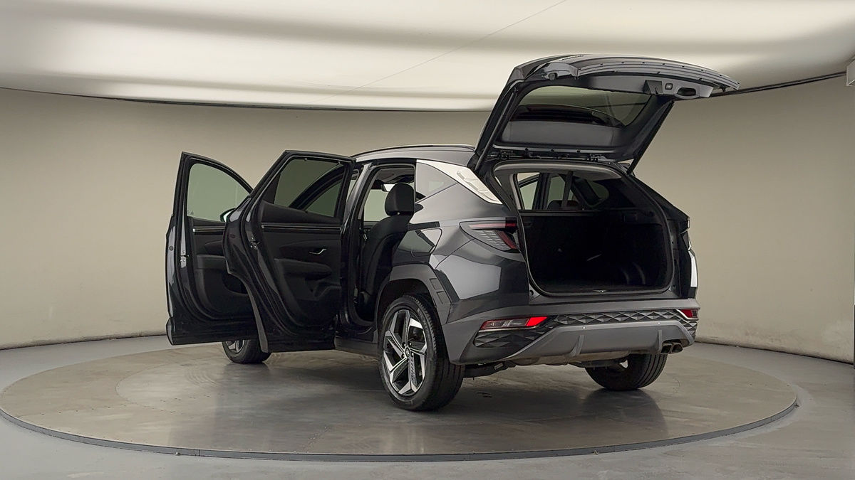 Used Hyundai TUCSON 2023 for sale - 76256979: Photo 23