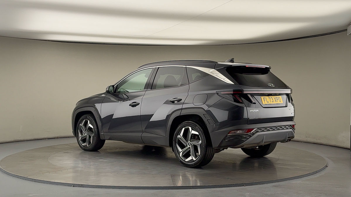 Used Hyundai TUCSON 2023 for sale - 76256979: Photo 25