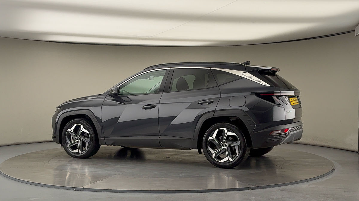 Used Hyundai TUCSON 2023 for sale - 76256979: Photo 26