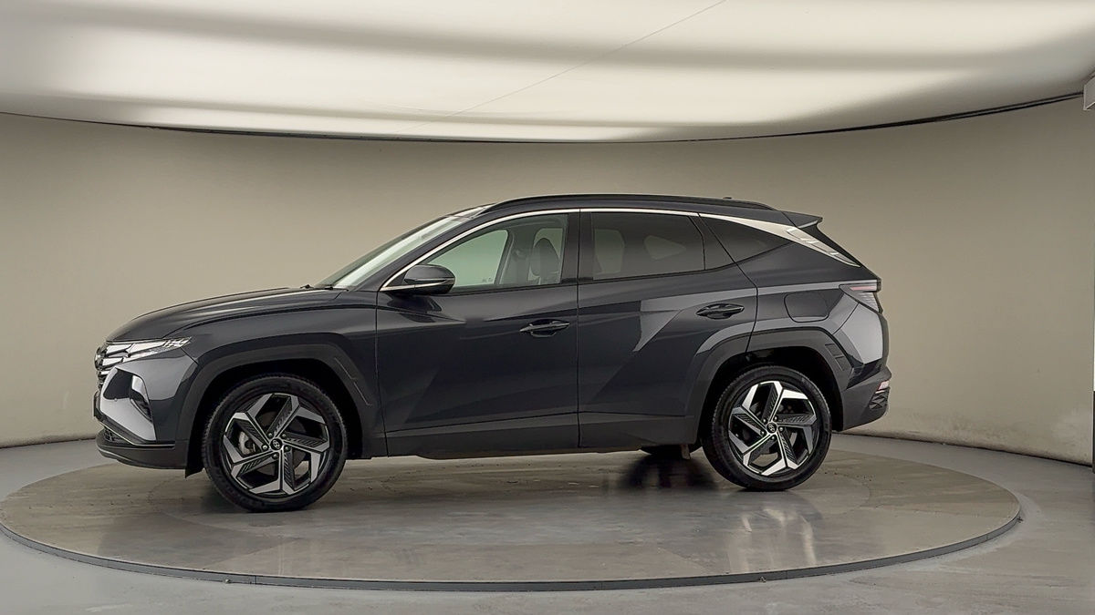 Used Hyundai TUCSON 2023 for sale - 76256979: Photo 28