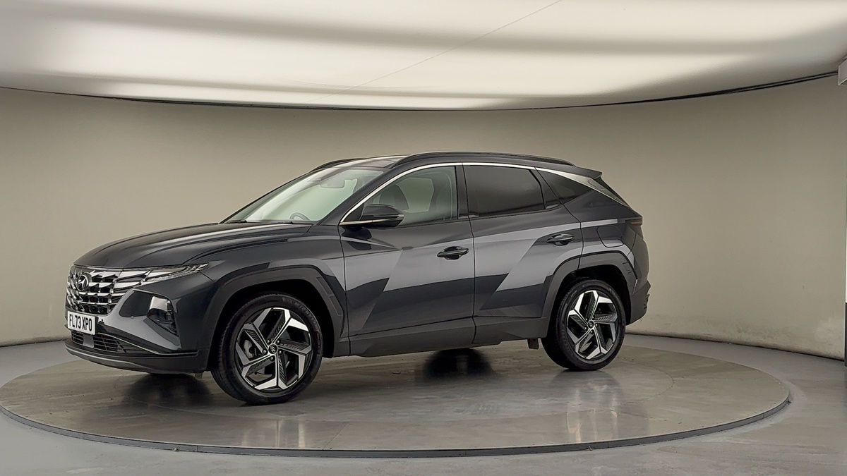 Used Hyundai TUCSON 2023 for sale - 76256979: Photo 29