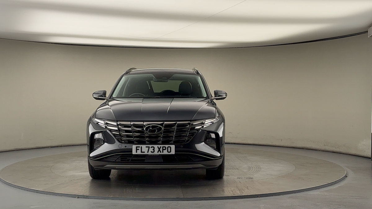 Used Hyundai TUCSON 2023 for sale - 76256979: Photo 3