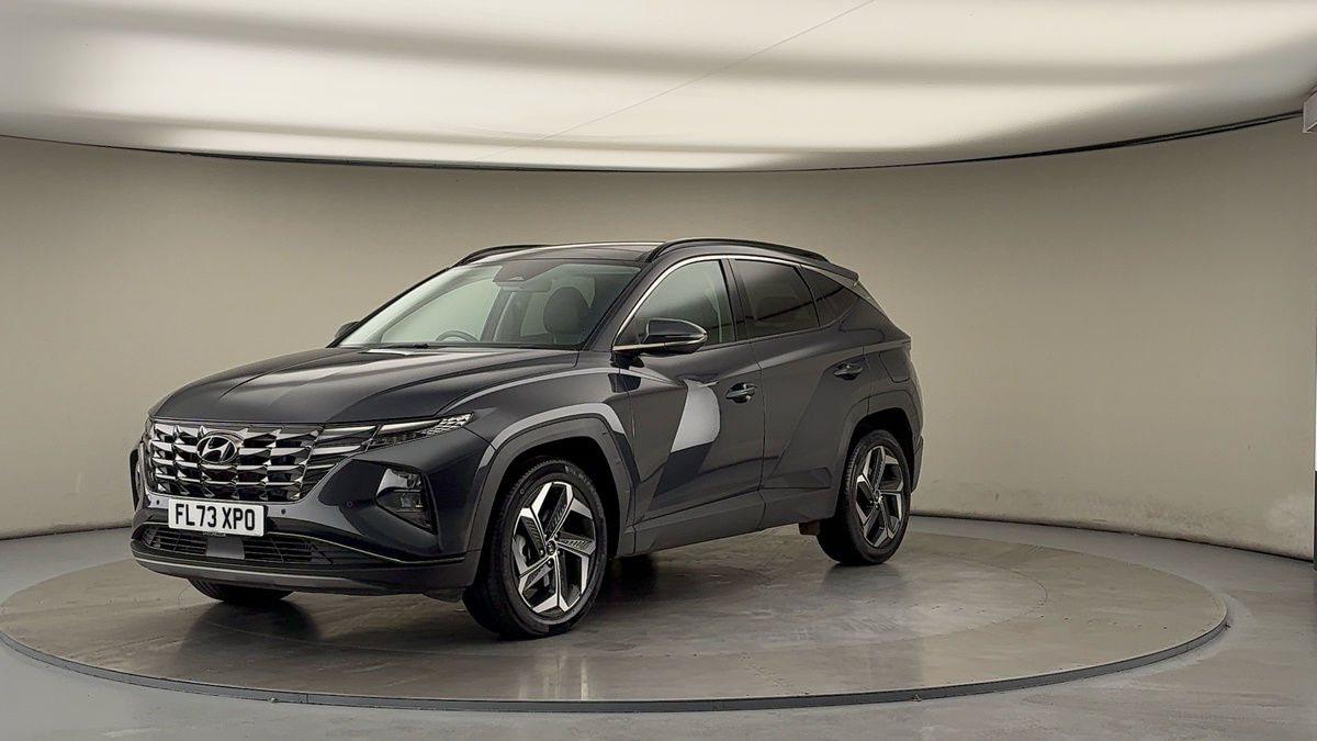 Used Hyundai TUCSON 2023 for sale - 76256979: Photo 30