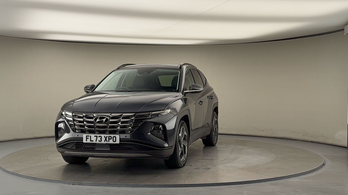 Used Hyundai TUCSON 2023 for sale - 76256979: Photo 31