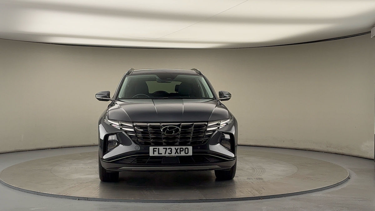 Used Hyundai TUCSON 2023 for sale - 76256979: Photo 32