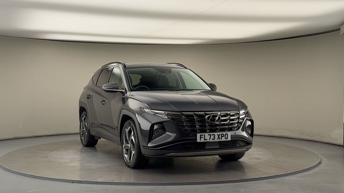 Used Hyundai TUCSON 2023 for sale - 76256979: Photo 33