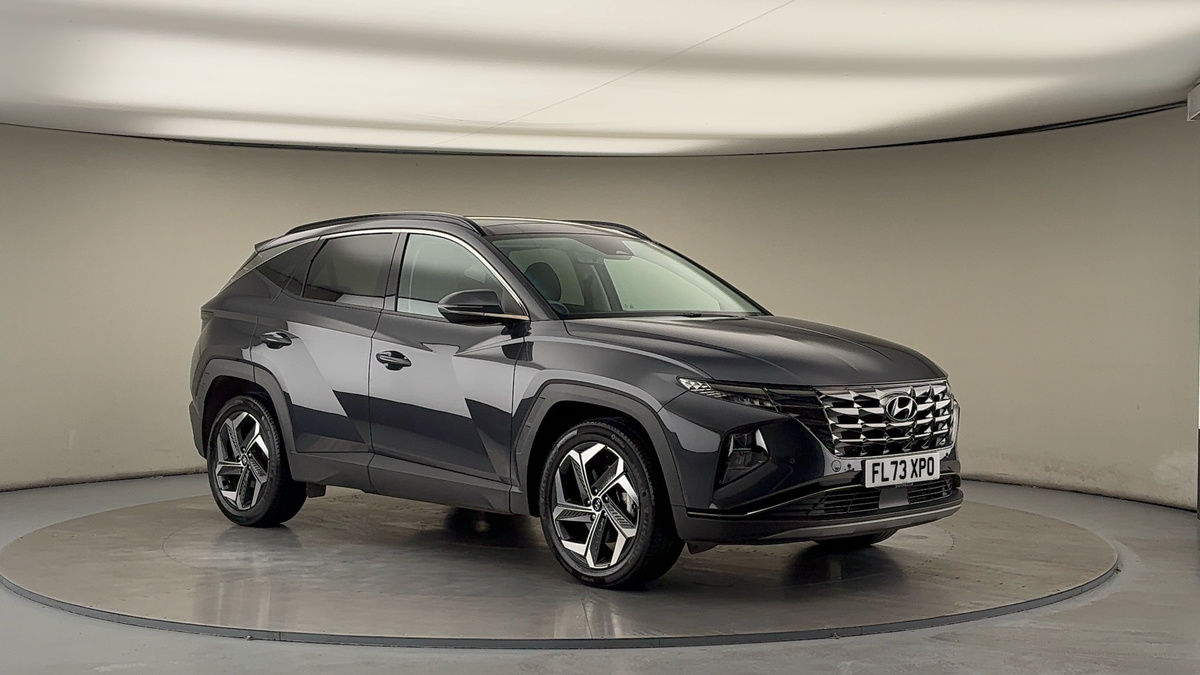 Used Hyundai TUCSON 2023 for sale - 76256979: Photo 34