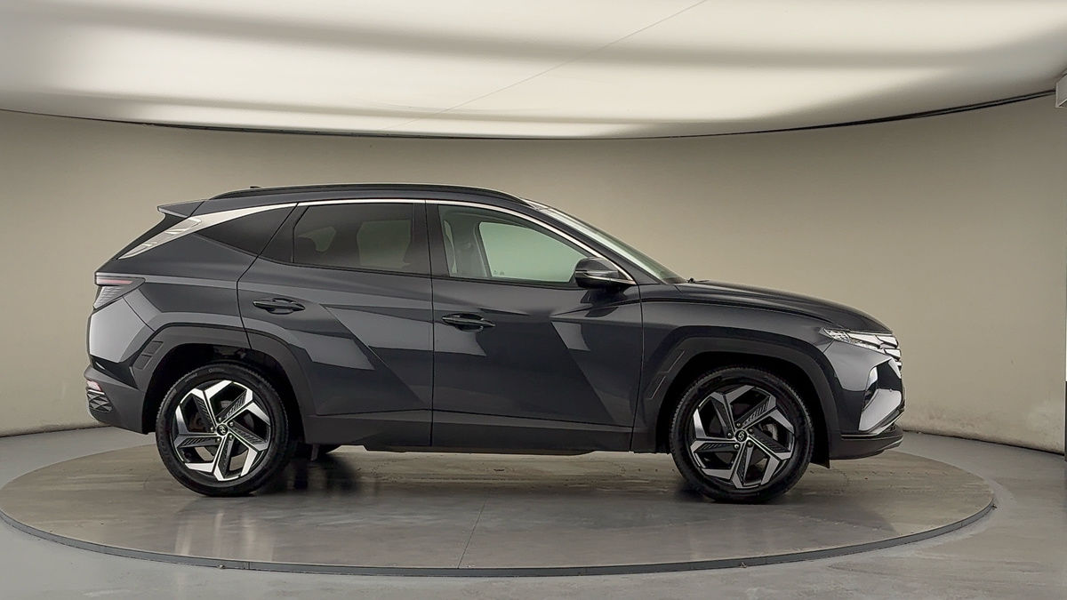 Used Hyundai TUCSON 2023 for sale - 76256979: Photo 36