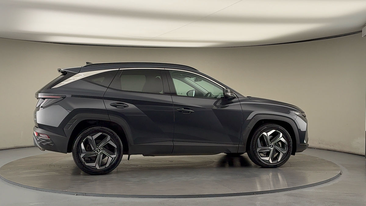 Used Hyundai TUCSON 2023 for sale - 76256979: Photo 37