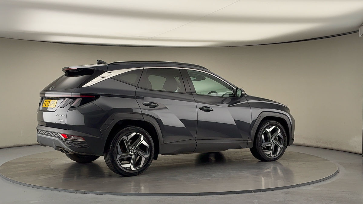 Used Hyundai TUCSON 2023 for sale - 76256979: Photo 38