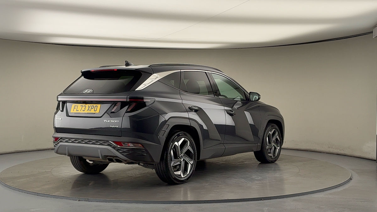 Used Hyundai TUCSON 2023 for sale - 76256979: Photo 39