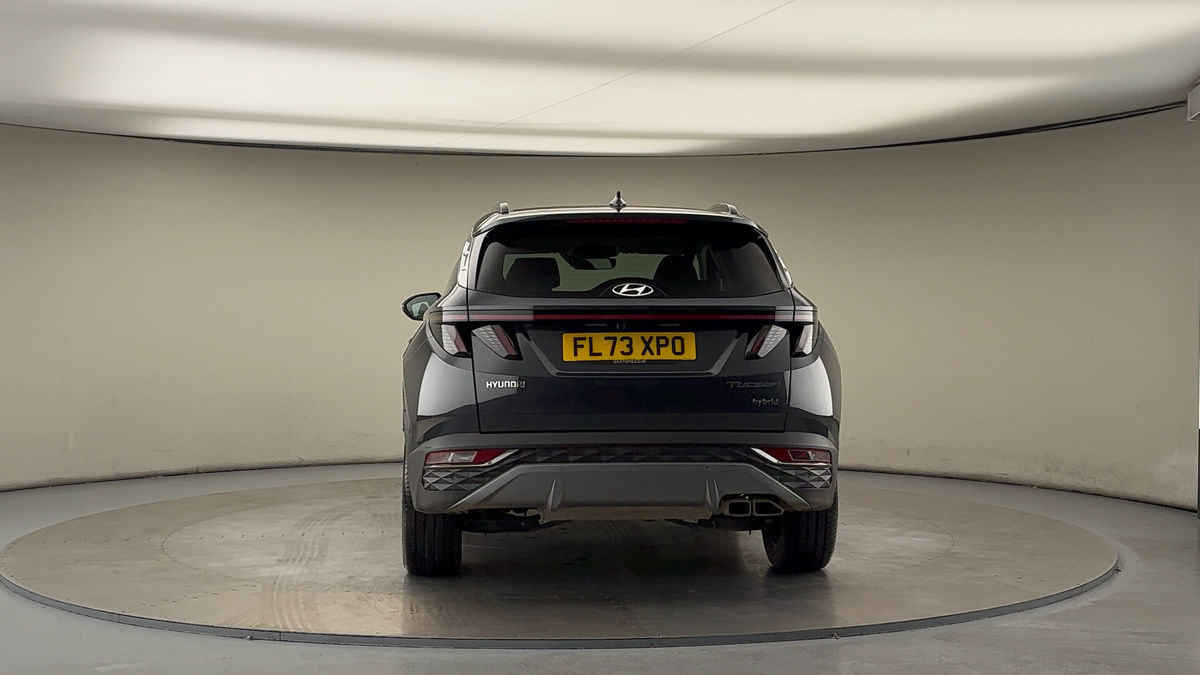 Used Hyundai TUCSON 2023 for sale - 76256979: Photo 41