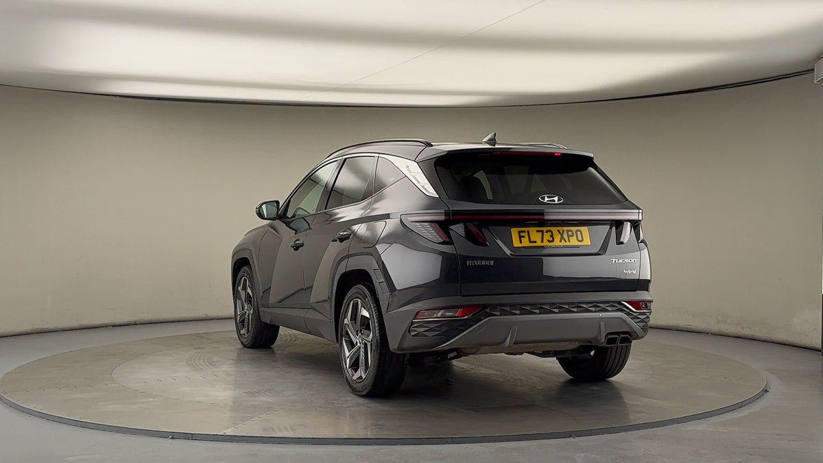 Used Hyundai TUCSON 2023 for sale - 76256979: Photo 42