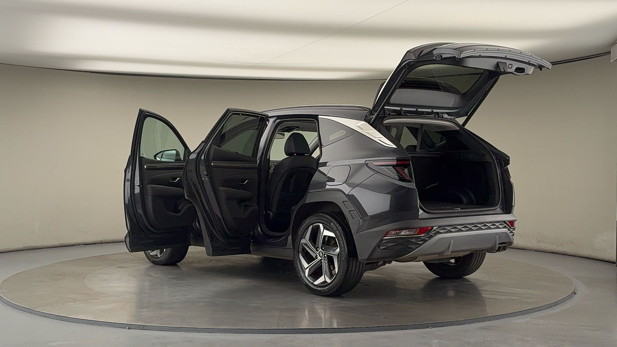 Used Hyundai TUCSON 2023 for sale - 76256979: Photo 43