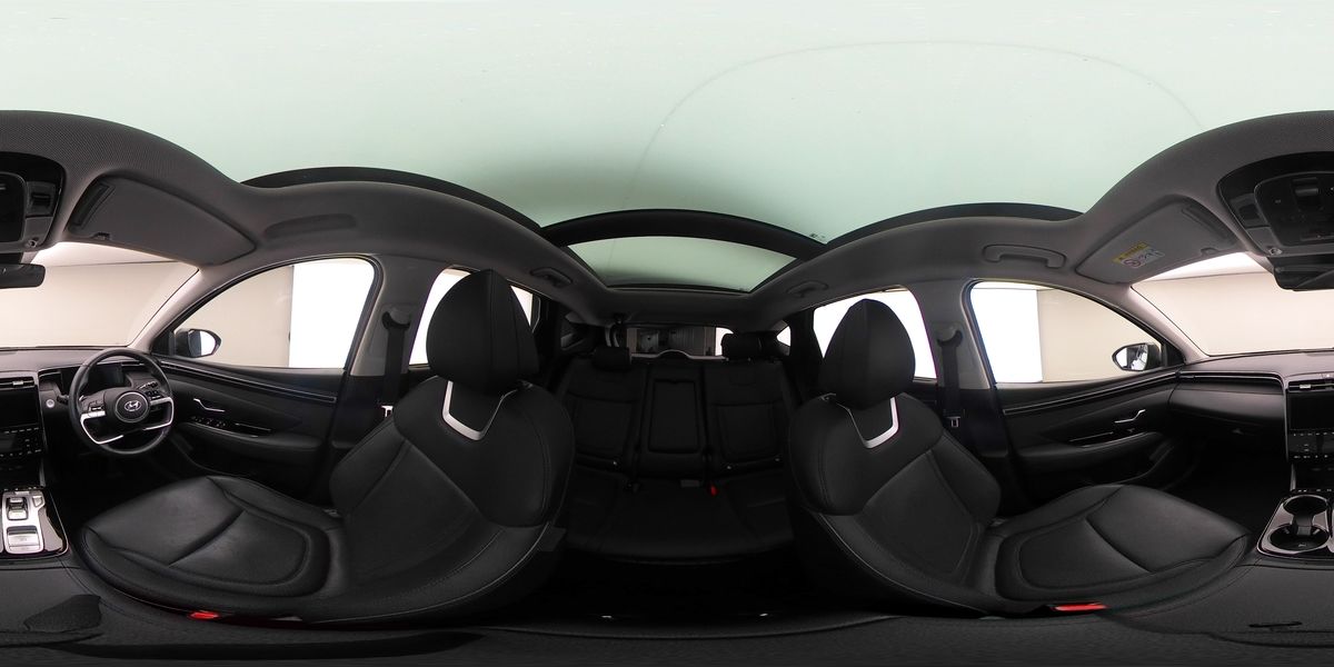 Used Hyundai TUCSON 2023 for sale - 76256979: Photo 44