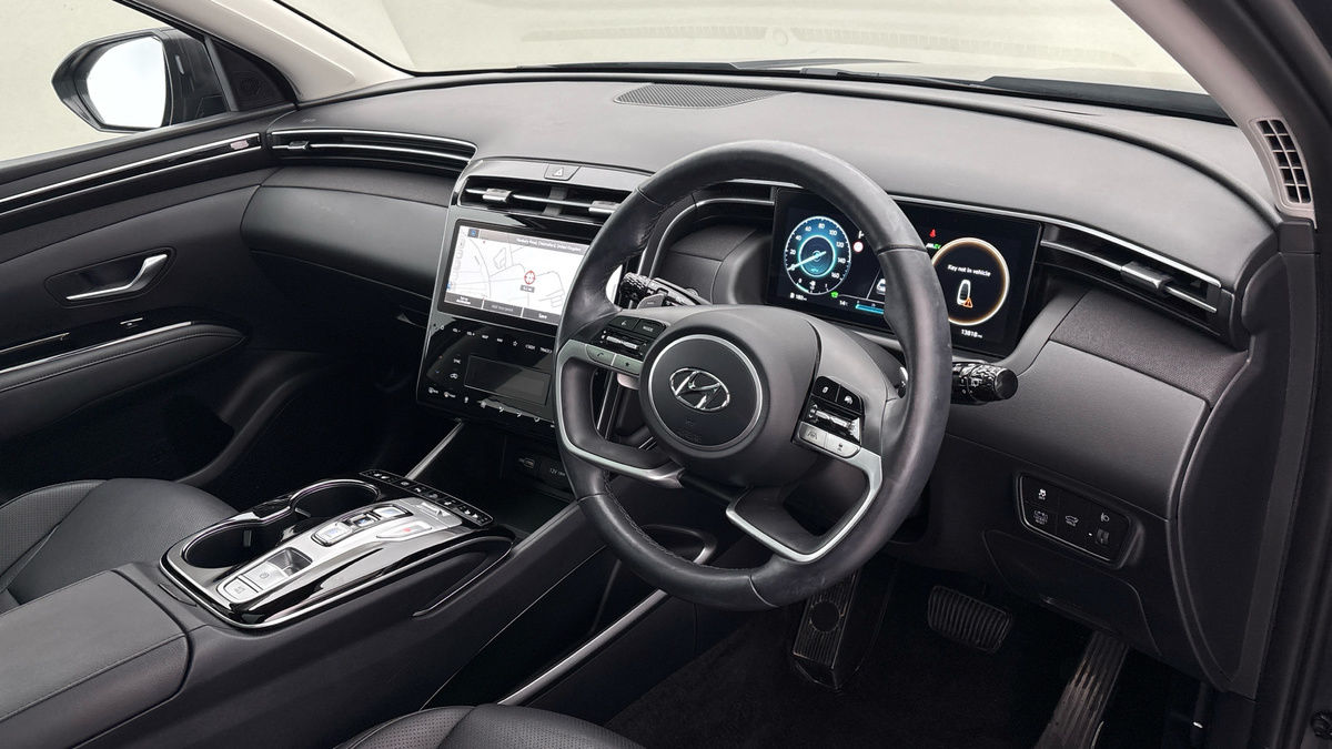 Used Hyundai TUCSON 2023 for sale - 76256979: Photo 5