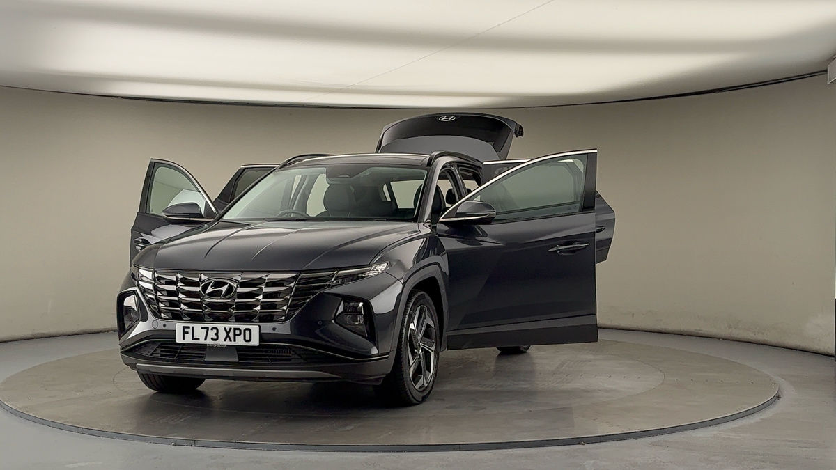 Used Hyundai TUCSON 2023 for sale - 76256979: Photo 50