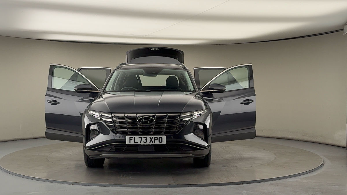 Used Hyundai TUCSON 2023 for sale - 76256979: Photo 51