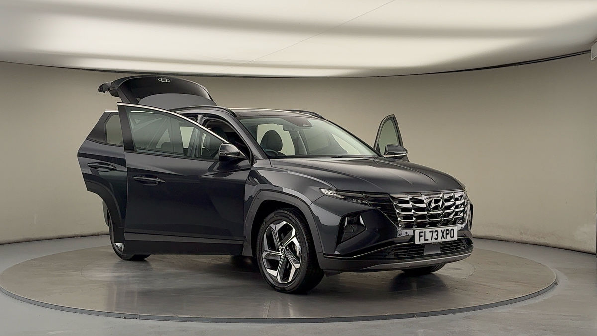 Used Hyundai TUCSON 2023 for sale - 76256979: Photo 53