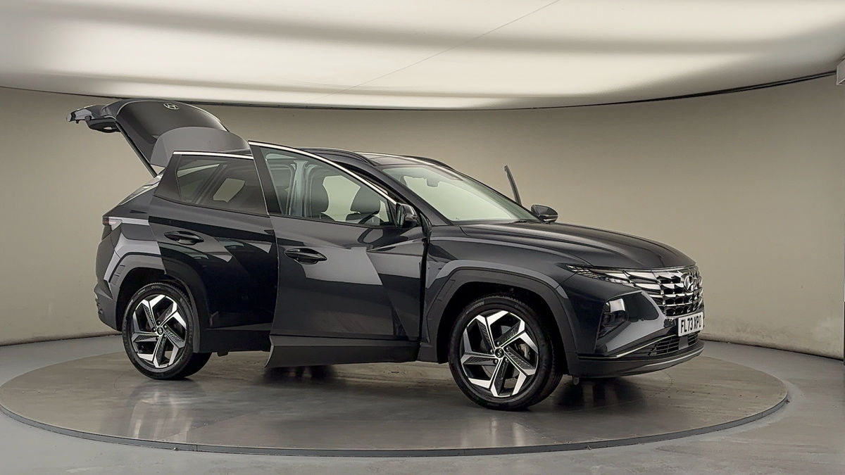 Used Hyundai TUCSON 2023 for sale - 76256979: Photo 54