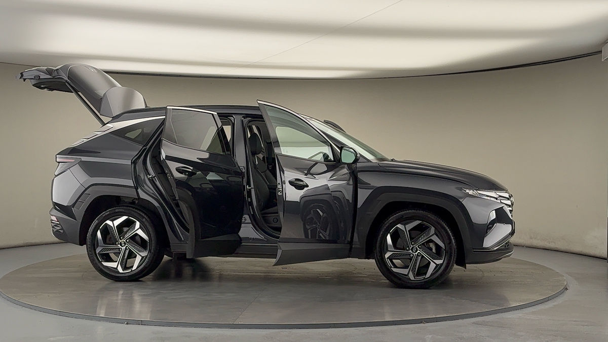 Used Hyundai TUCSON 2023 for sale - 76256979: Photo 55