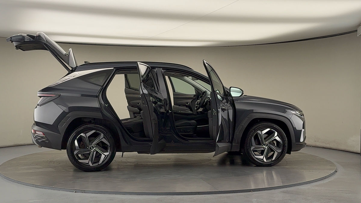 Used Hyundai TUCSON 2023 for sale - 76256979: Photo 56